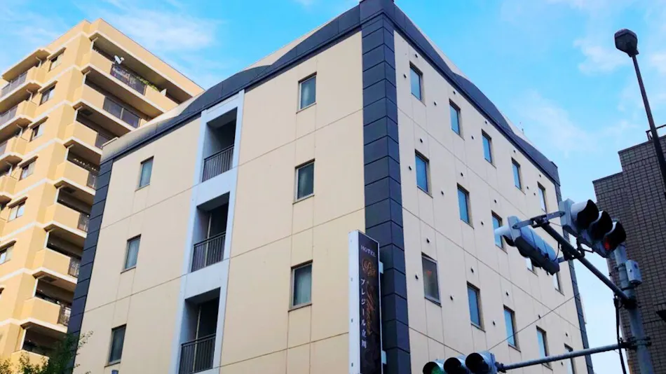 Hotel Plaisir Tachikawa