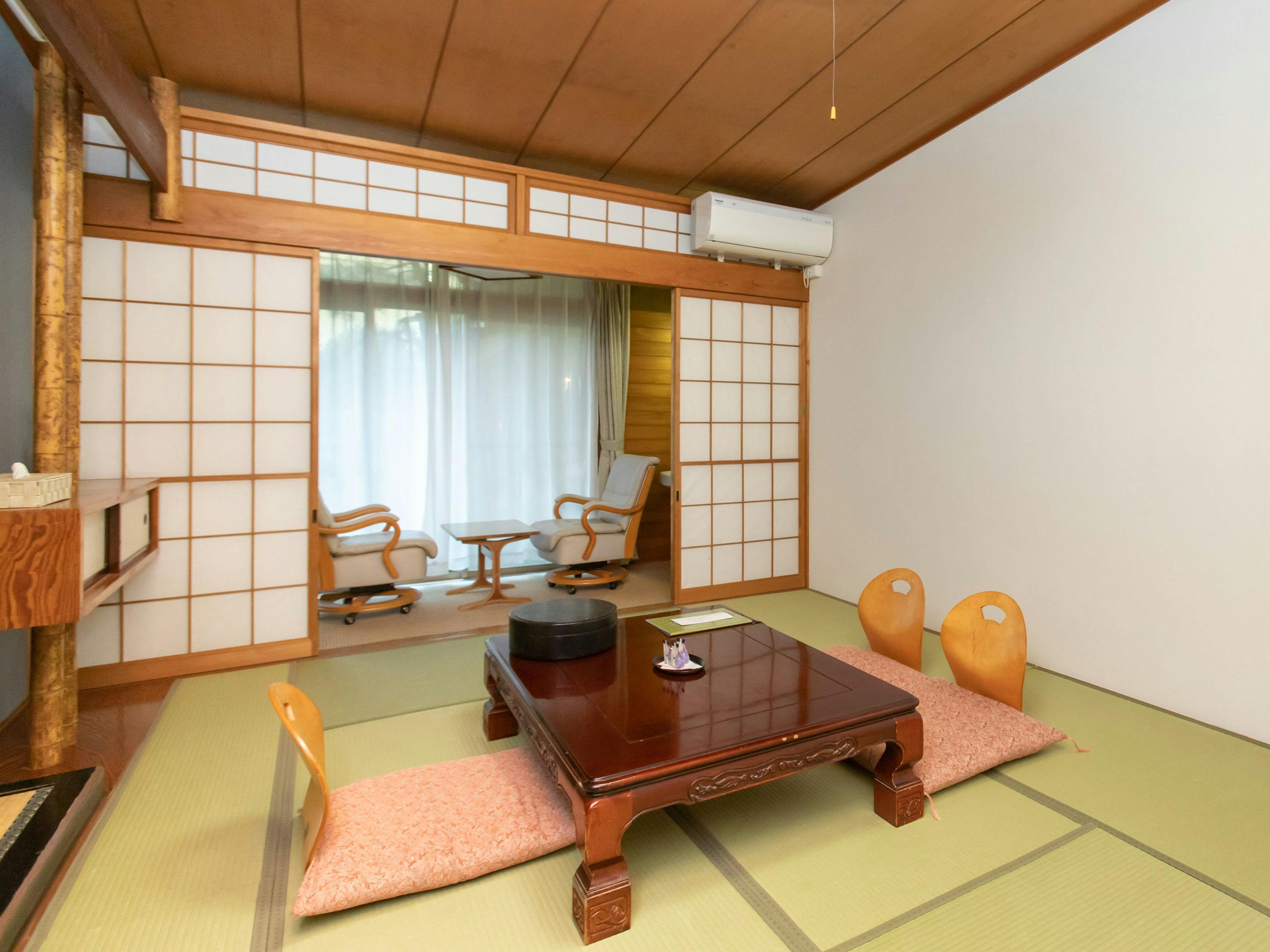Tabist Yamashiroya Villa Tsuki no Niwa Bandai Atami Onsen