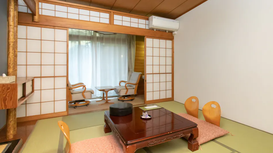 Tabist Yamashiroya Villa Tsuki no Niwa Bandai Atami Onsen