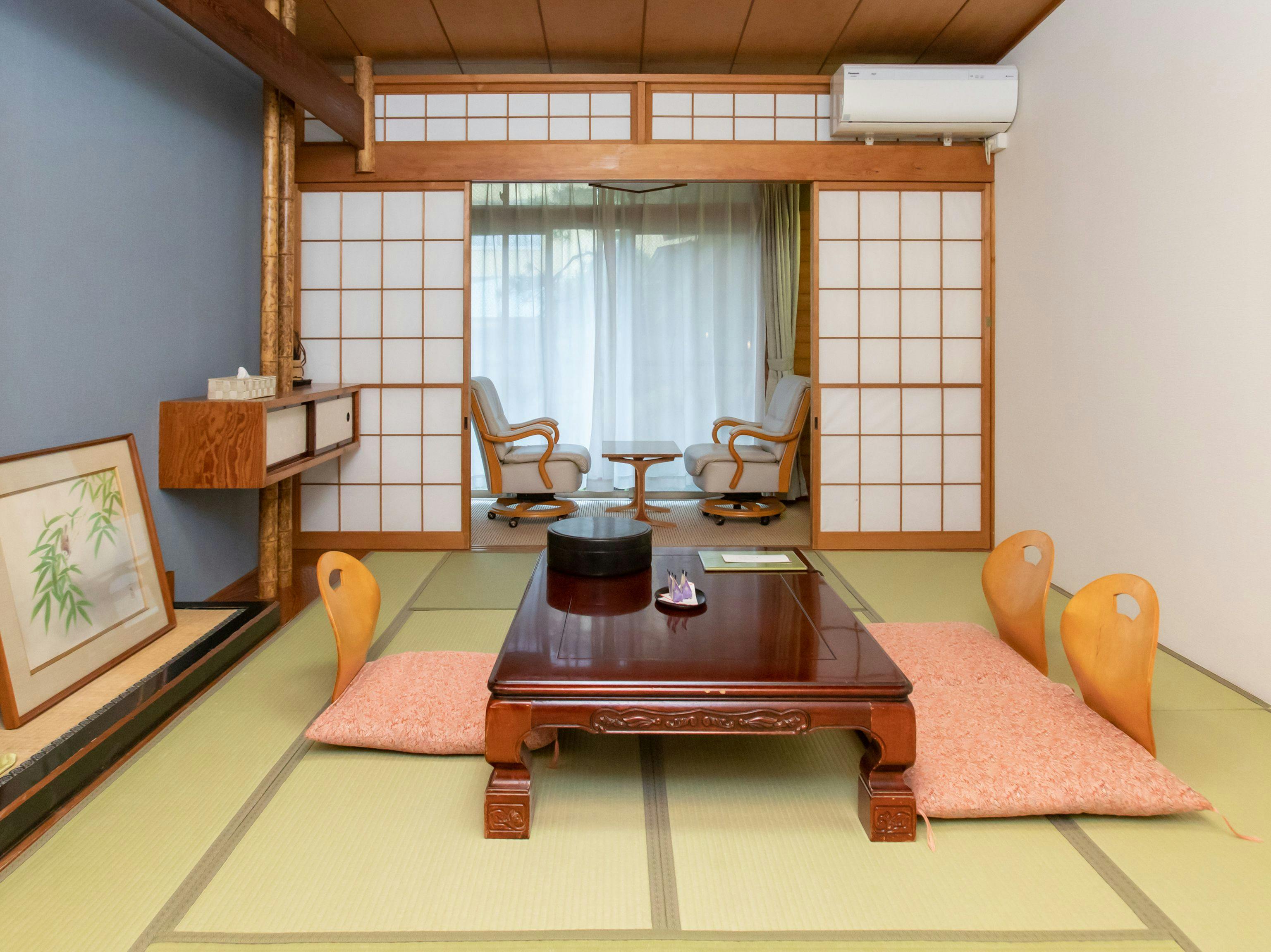 Tabist Yamashiroya Villa Tsuki no Niwa Bandai Atami Onsen