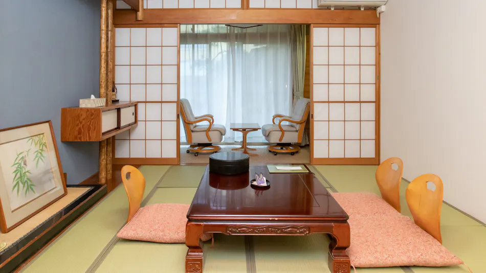 Tabist Yamashiroya Villa Tsuki no Niwa Bandai Atami Onsen