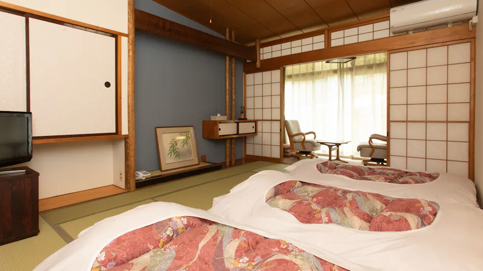 Tabist Yamashiroya Villa Tsuki no Niwa Bandai Atami Onsen