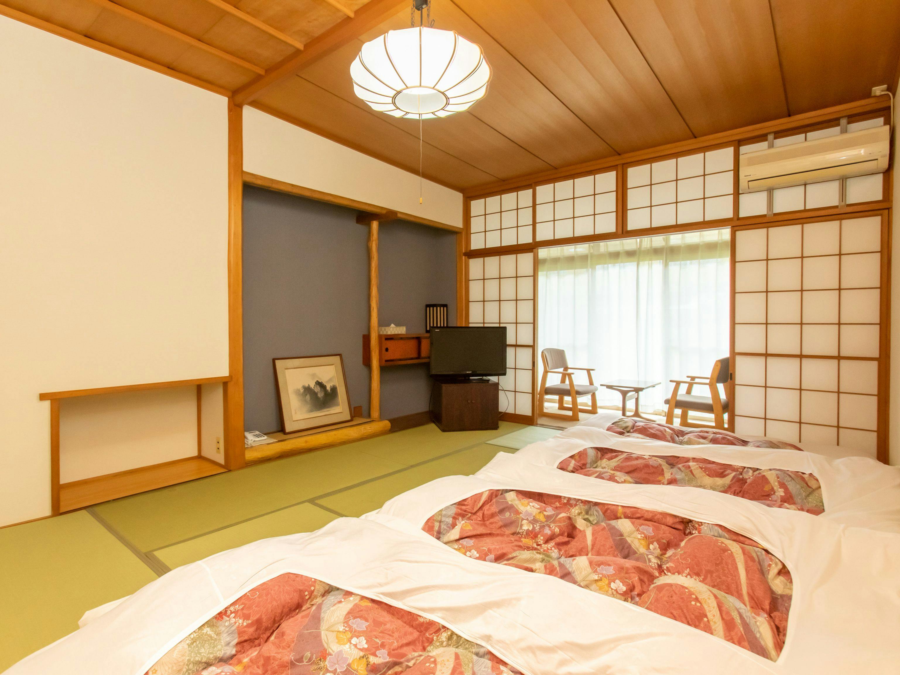 Tabist Yamashiroya Villa Tsuki no Niwa Bandai Atami Onsen