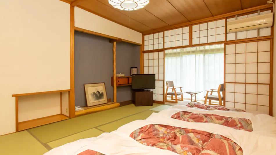 Tabist Yamashiroya Villa Tsuki no Niwa Bandai Atami Onsen