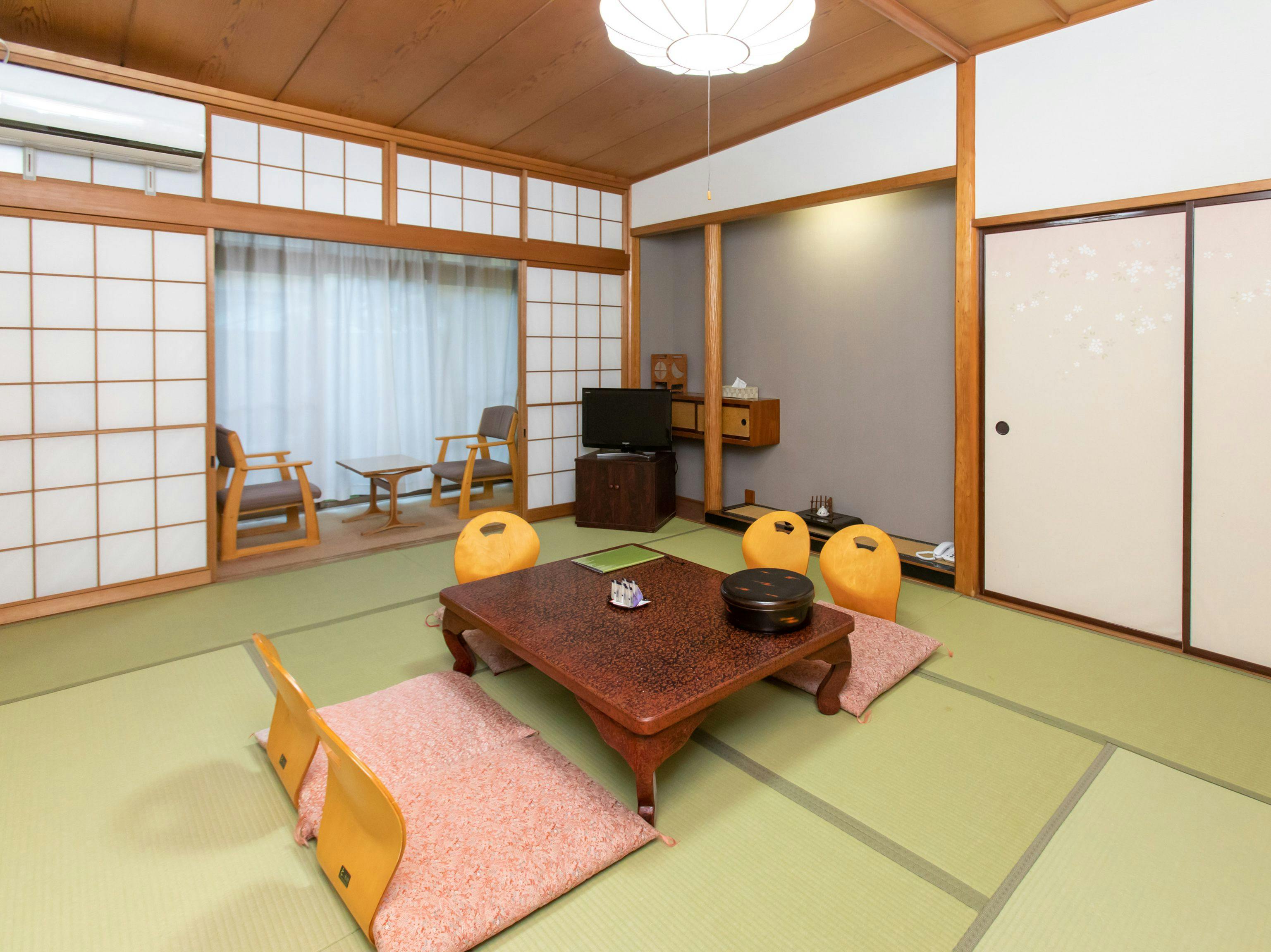 Tabist Yamashiroya Villa Tsuki no Niwa Bandai Atami Onsen