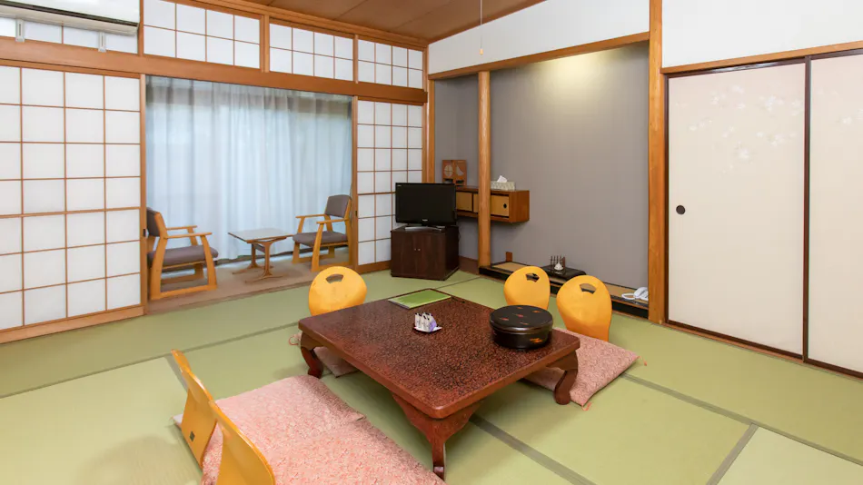 Tabist Yamashiroya Villa Tsuki no Niwa Bandai Atami Onsen