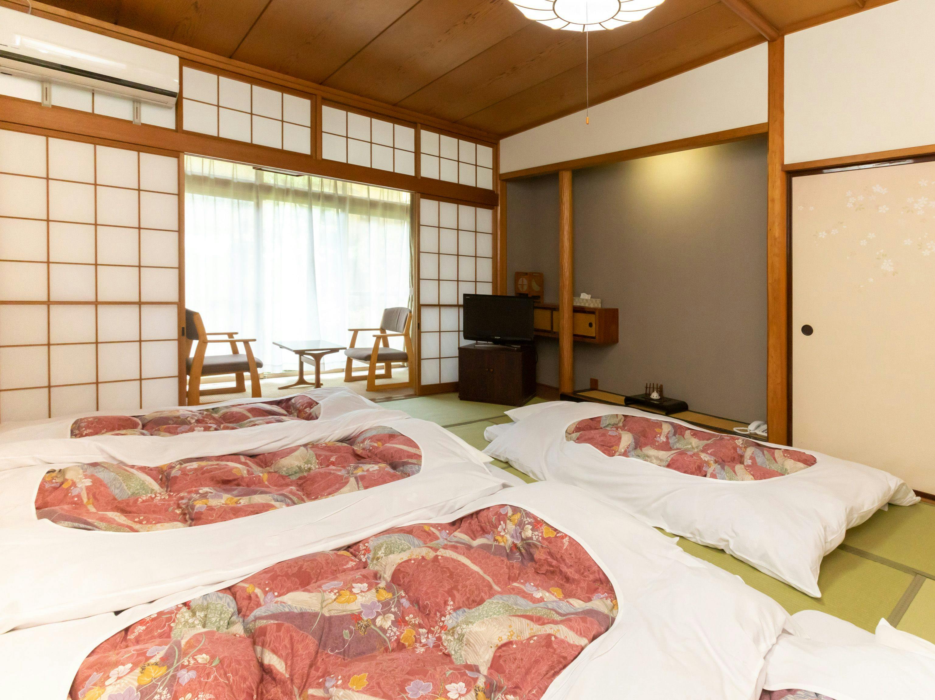 Tabist Yamashiroya Villa Tsuki no Niwa Bandai Atami Onsen