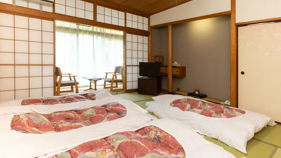 Tabist Yamashiroya Villa Tsuki no Niwa Bandai Atami Onsen