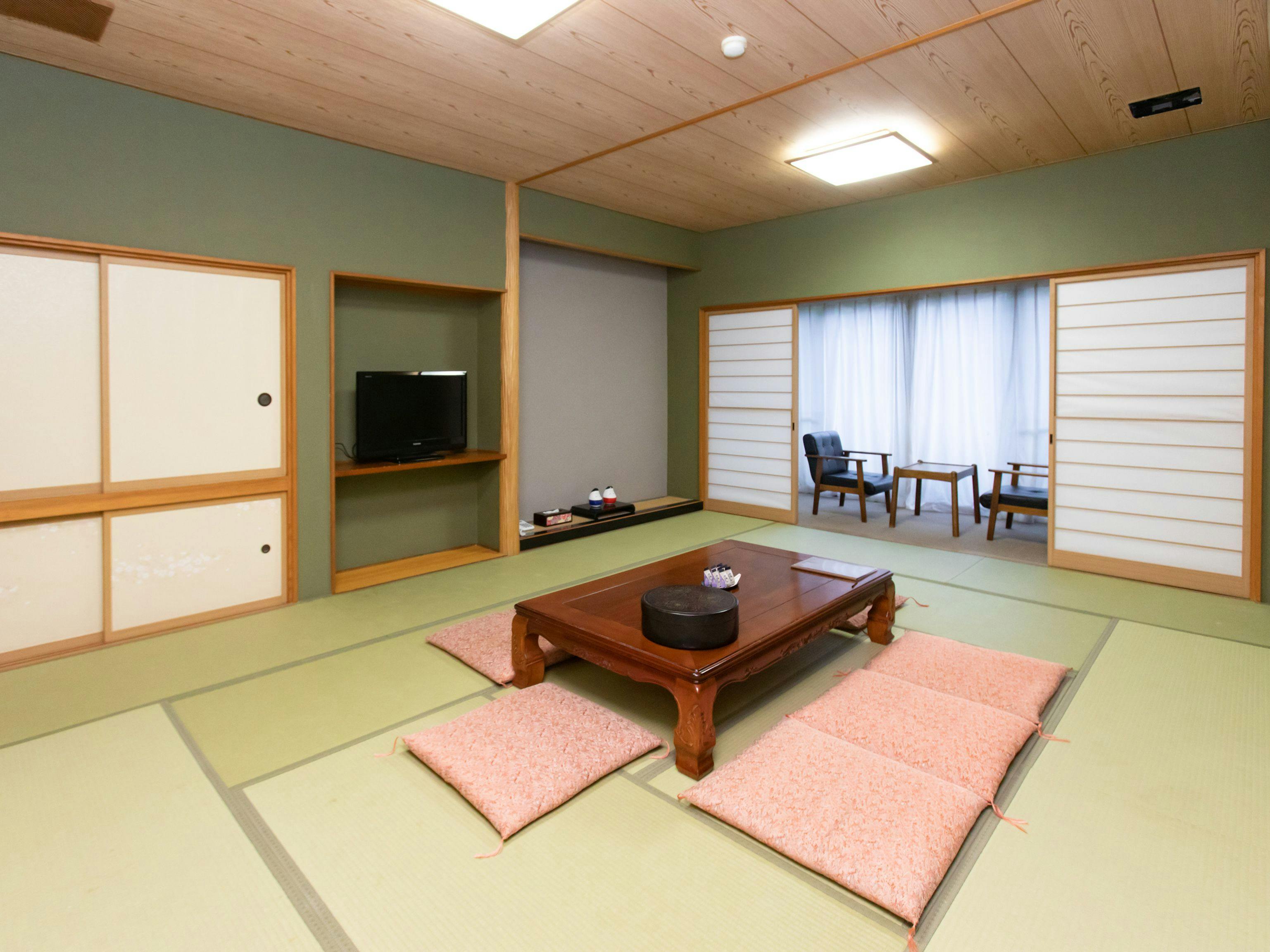 Tabist Yamashiroya Villa Tsuki no Niwa Bandai Atami Onsen