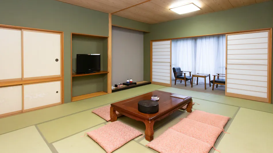 Tabist Yamashiroya Villa Tsuki no Niwa Bandai Atami Onsen