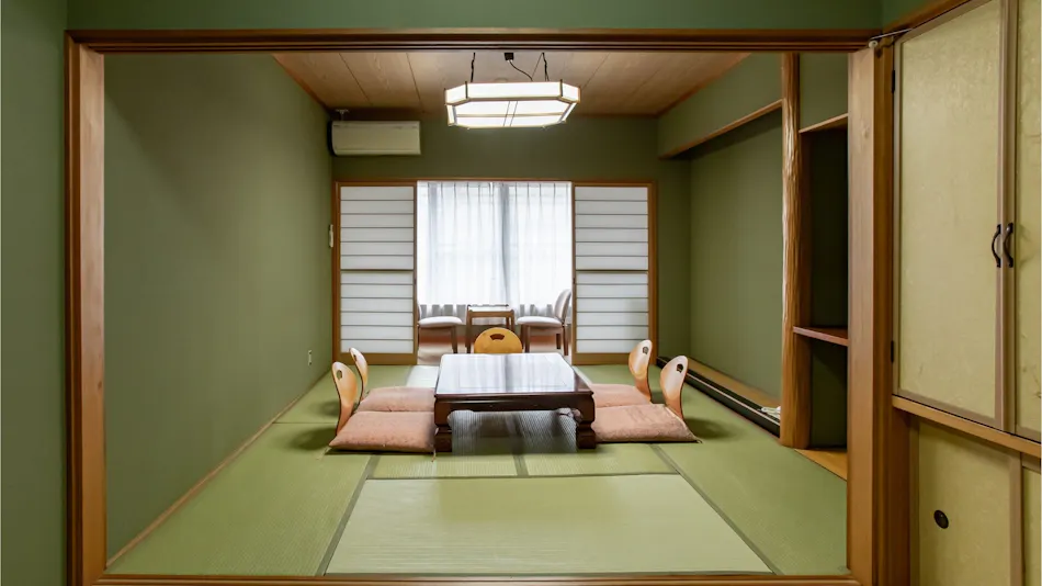 Tabist Yamashiroya Villa Tsuki no Niwa Bandai Atami Onsen