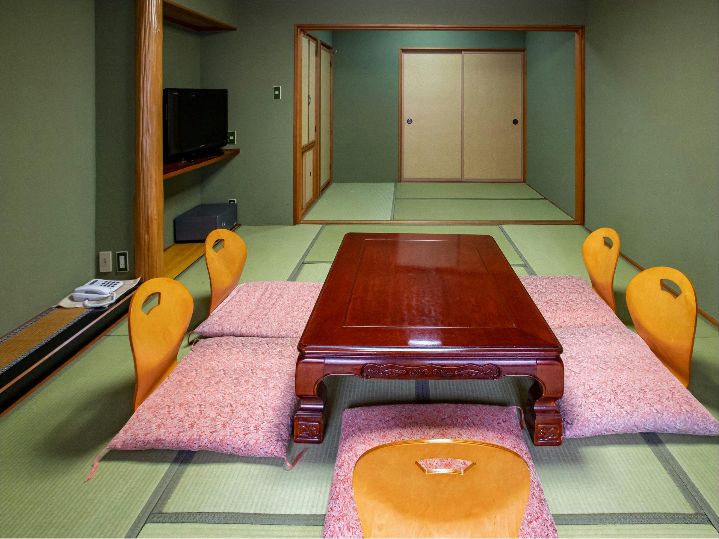 Tabist Yamashiroya Villa Tsuki no Niwa Bandai Atami Onsen