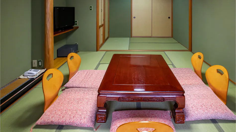 Tabist Yamashiroya Villa Tsuki no Niwa Bandai Atami Onsen