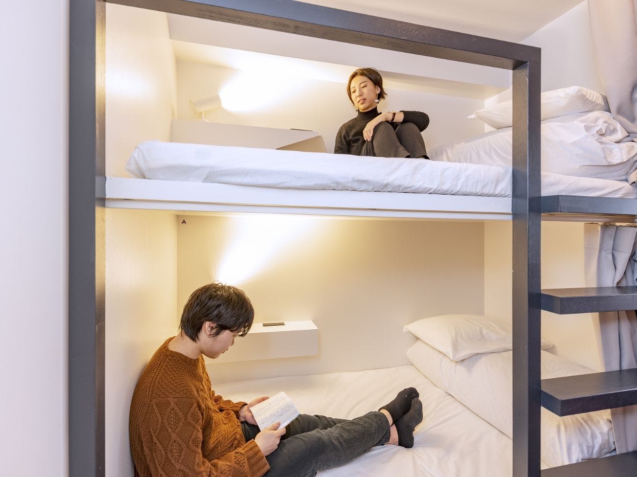 ห้องเตียงคู่