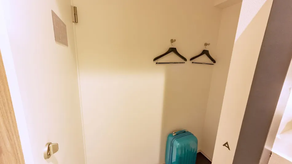 &AND HOSTEL MINAMISENJU
