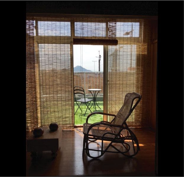 Uno Port Inn