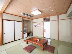 佐久一萬里温泉ホテル（ＢＢＨホテルグループ）