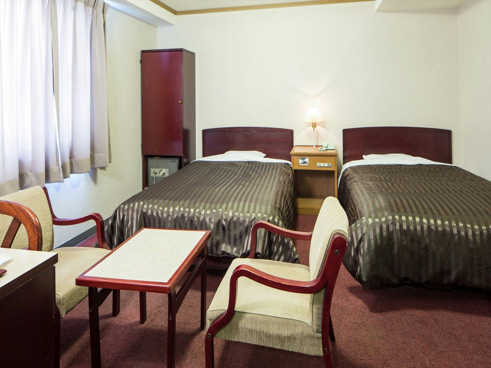 Natural Hot Spring Saku-no-Yu Saku Ichimanri Onsen Hotel (BBH Hotel Group)