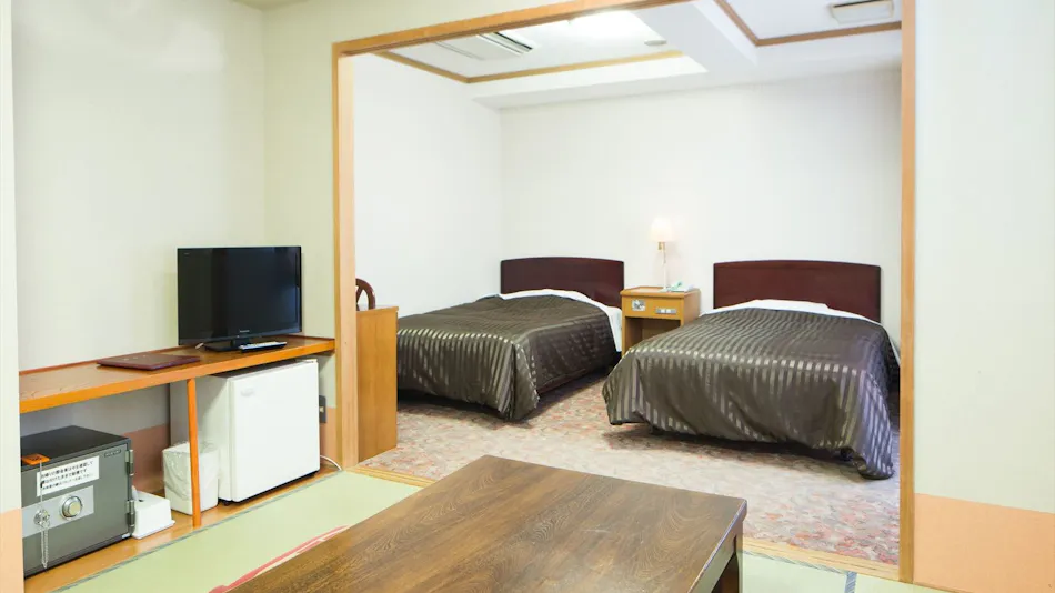 Natural Hot Spring Saku-no-Yu Saku Ichimanri Onsen Hotel (BBH Hotel Group)