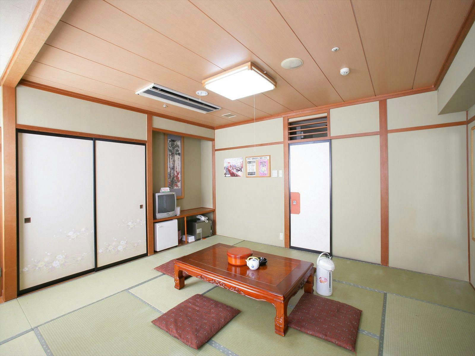 Natural Hot Spring Saku-no-Yu Saku Ichimanri Onsen Hotel (BBH Hotel Group)