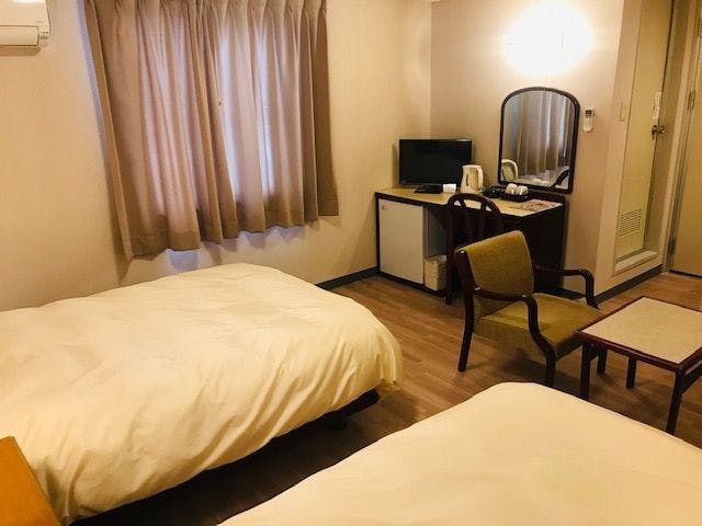 Natural Hot Spring Saku-no-Yu Saku Ichimanri Onsen Hotel (BBH Hotel Group)