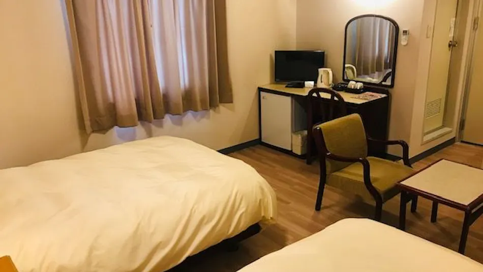 Natural Hot Spring Saku-no-Yu Saku Ichimanri Onsen Hotel (BBH Hotel Group)