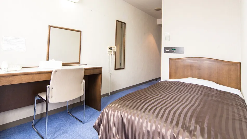 Natural Hot Spring Saku-no-Yu Saku Ichimanri Onsen Hotel (BBH Hotel Group)