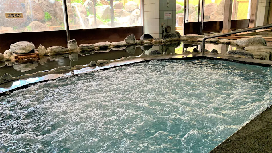 Natural Hot Spring Saku-no-Yu Saku Ichimanri Onsen Hotel (BBH Hotel Group)