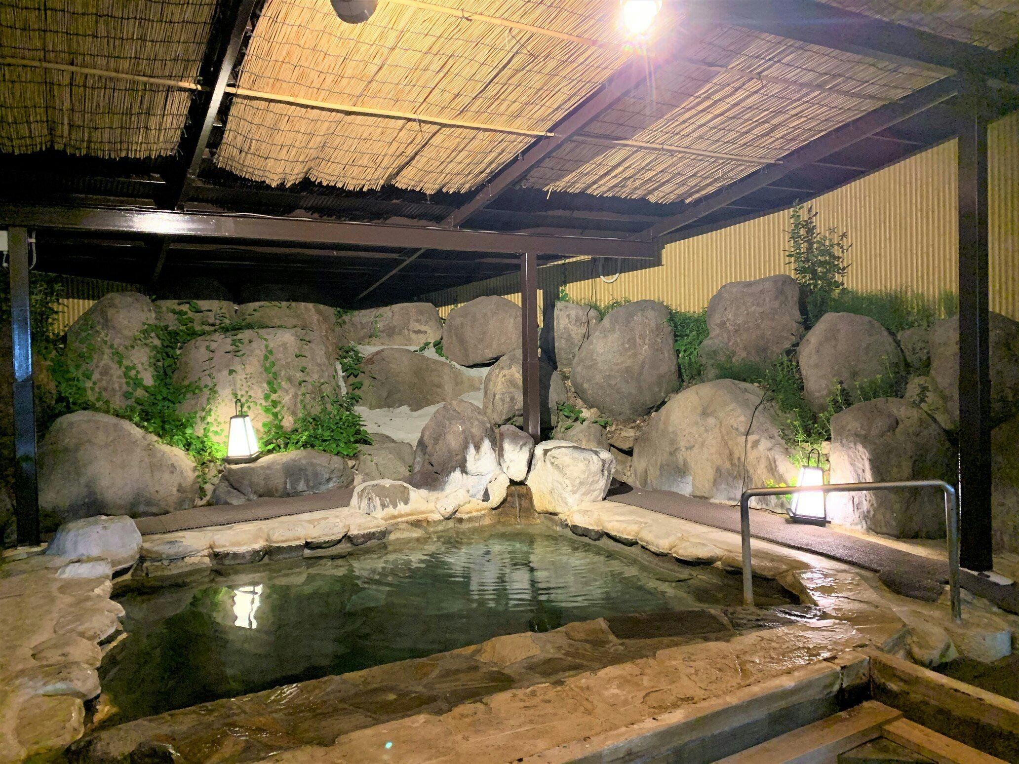 Natural Hot Spring Saku-no-Yu Saku Ichimanri Onsen Hotel (BBH Hotel Group)