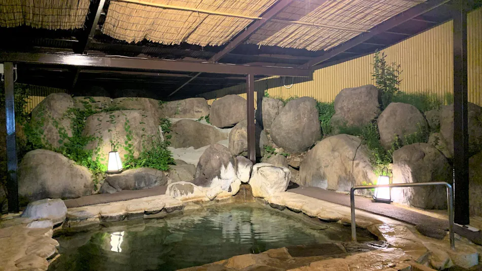 Natural Hot Spring Saku-no-Yu Saku Ichimanri Onsen Hotel (BBH Hotel Group)