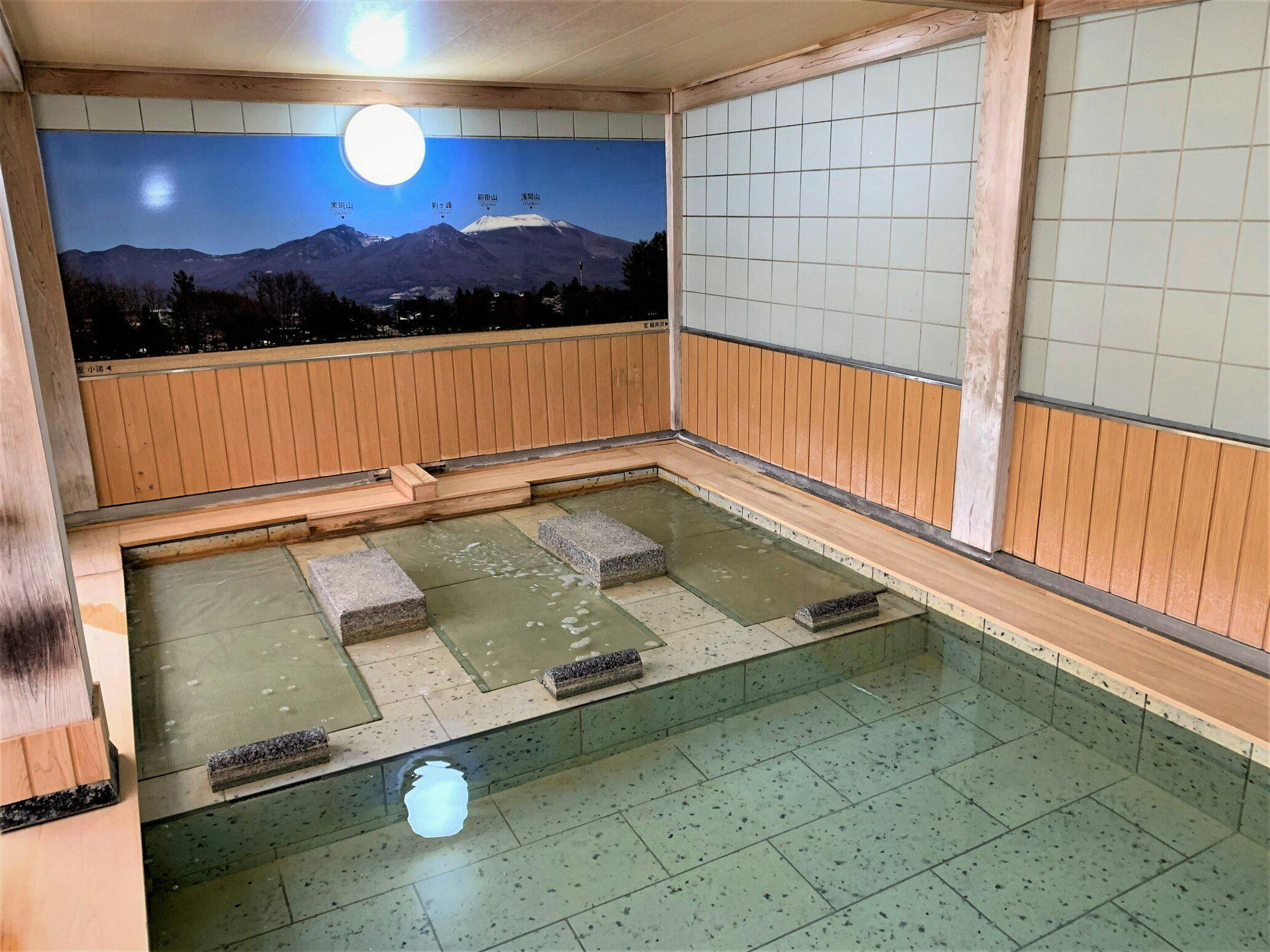 Natural Hot Spring Saku-no-Yu Saku Ichimanri Onsen Hotel (BBH Hotel Group)