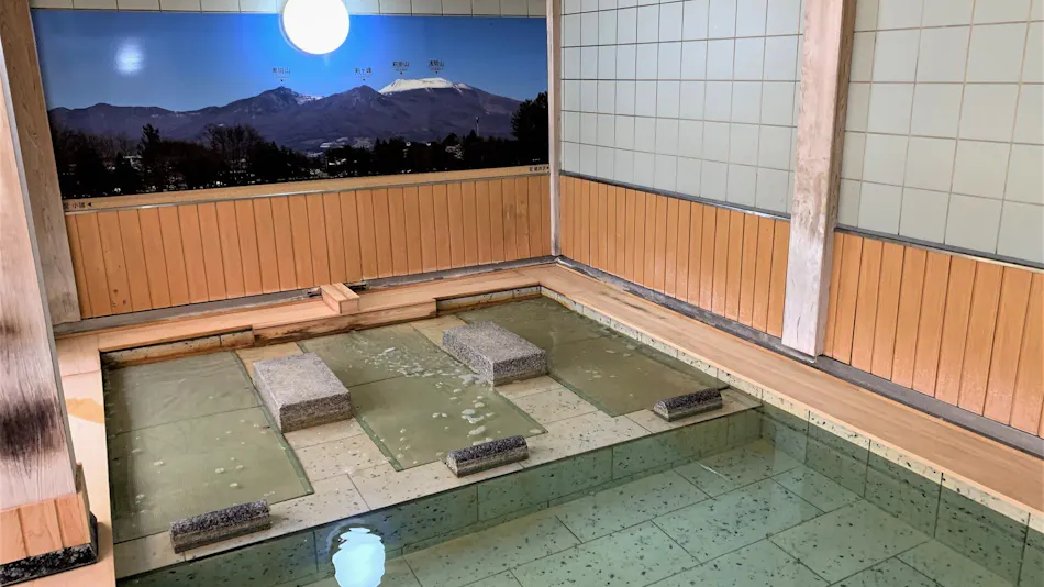Natural Hot Spring Saku-no-Yu Saku Ichimanri Onsen Hotel (BBH Hotel Group)