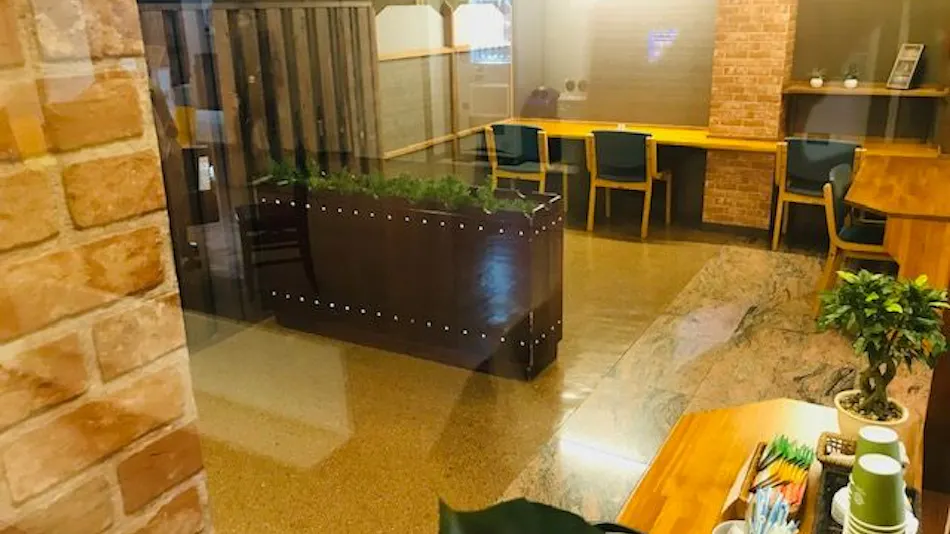 Natural Hot Spring Saku-no-Yu Saku Ichimanri Onsen Hotel (BBH Hotel Group)