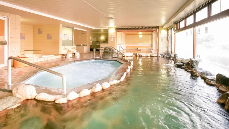 Natural Hot Spring Saku-no-Yu Saku Ichimanri Onsen Hotel (BBH Hotel Group)