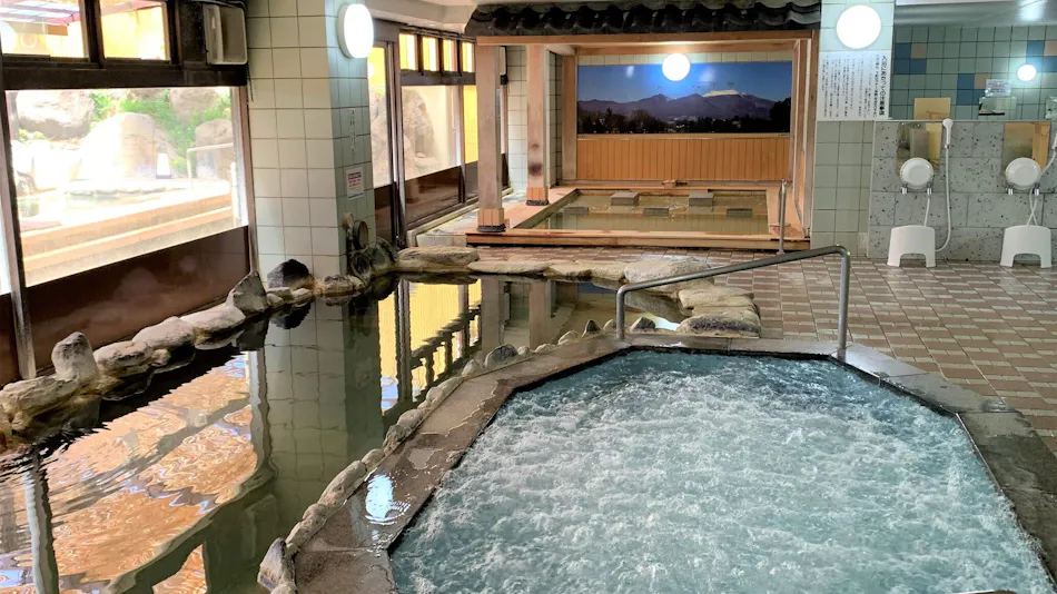 Natural Hot Spring Saku-no-Yu Saku Ichimanri Onsen Hotel (BBH Hotel Group)