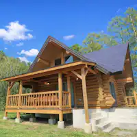 รองรับผู้เข้าพักได้สูงสุด 10 ท่าน【No.818】