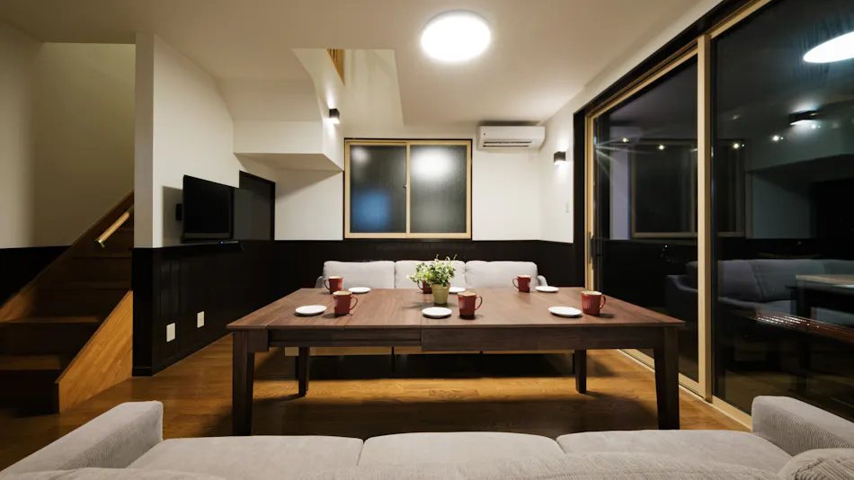 Shakunage Taira Rental Villa (Second Villa Area)