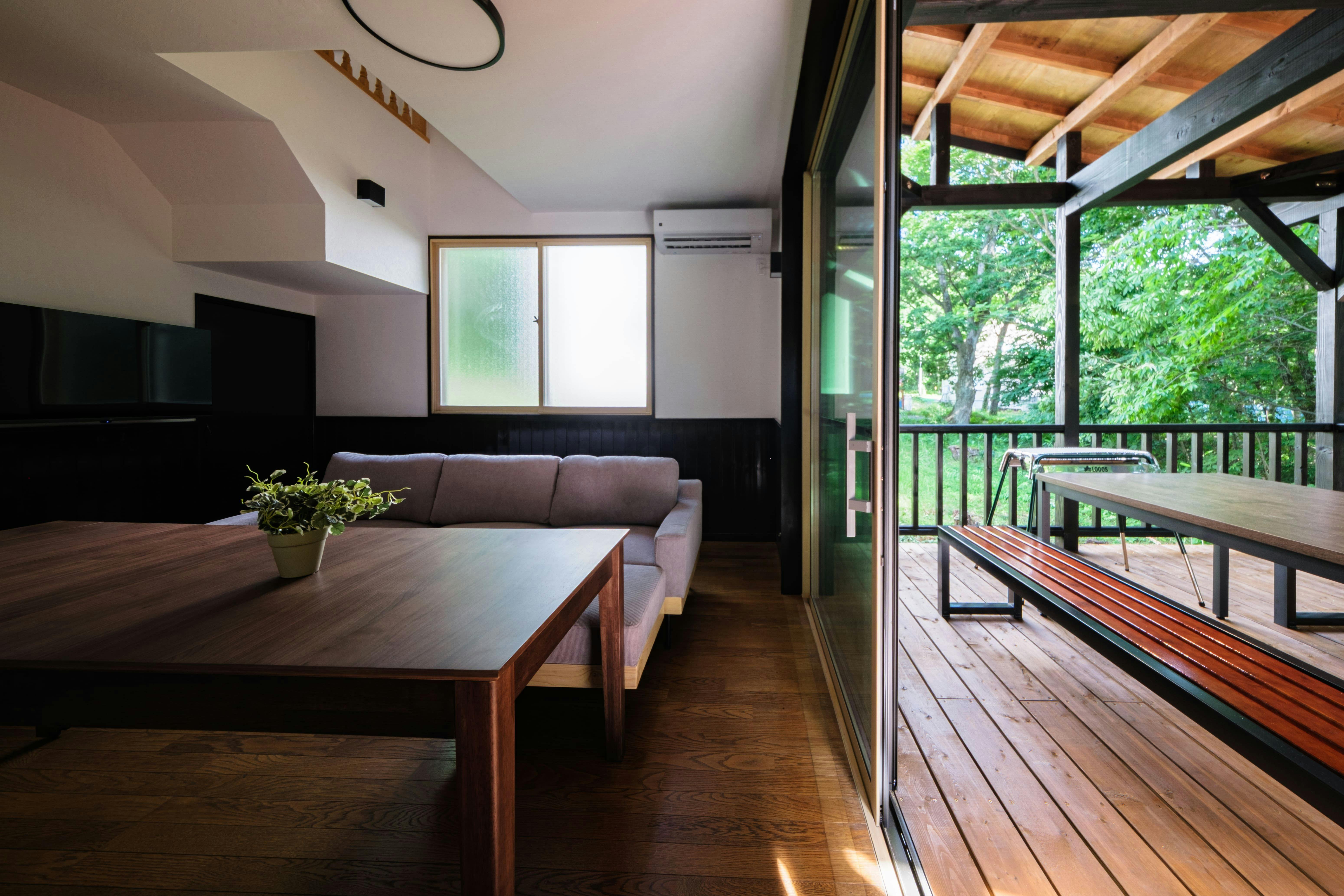 Shakunage Taira Rental Villa (Second Villa Area)