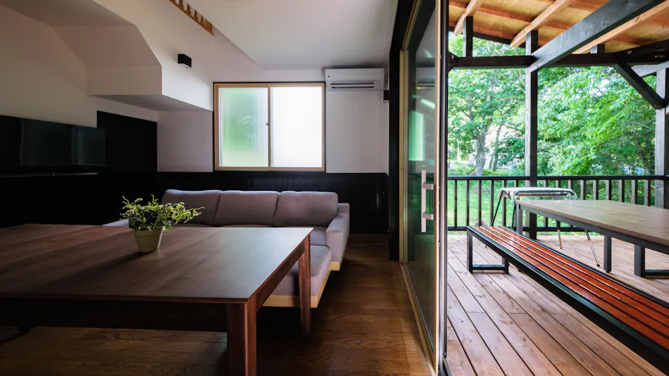 Shakunage Taira Rental Villa (Second Villa Area)