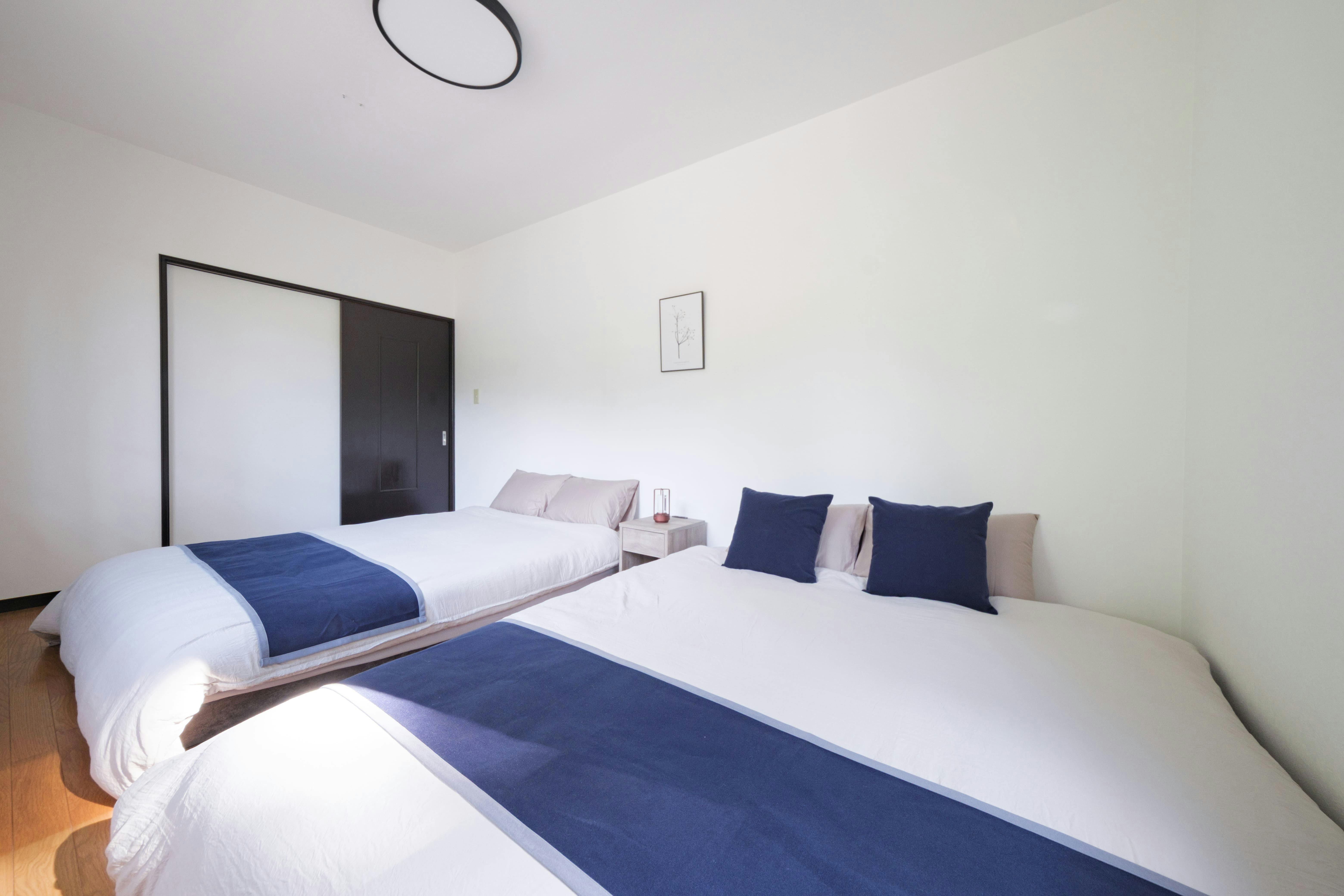 Shakunage Taira Rental Villa (Second Villa Area)