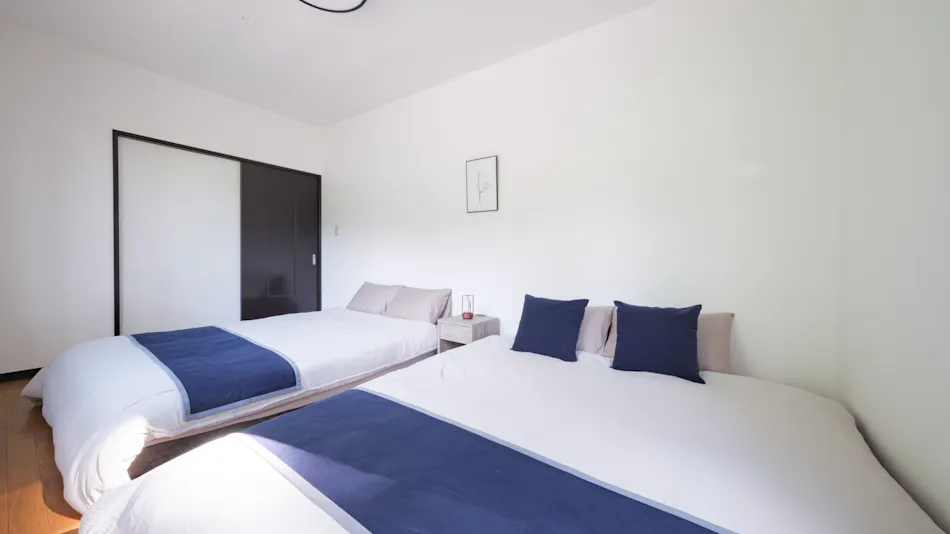 Shakunage Taira Rental Villa (Second Villa Area)