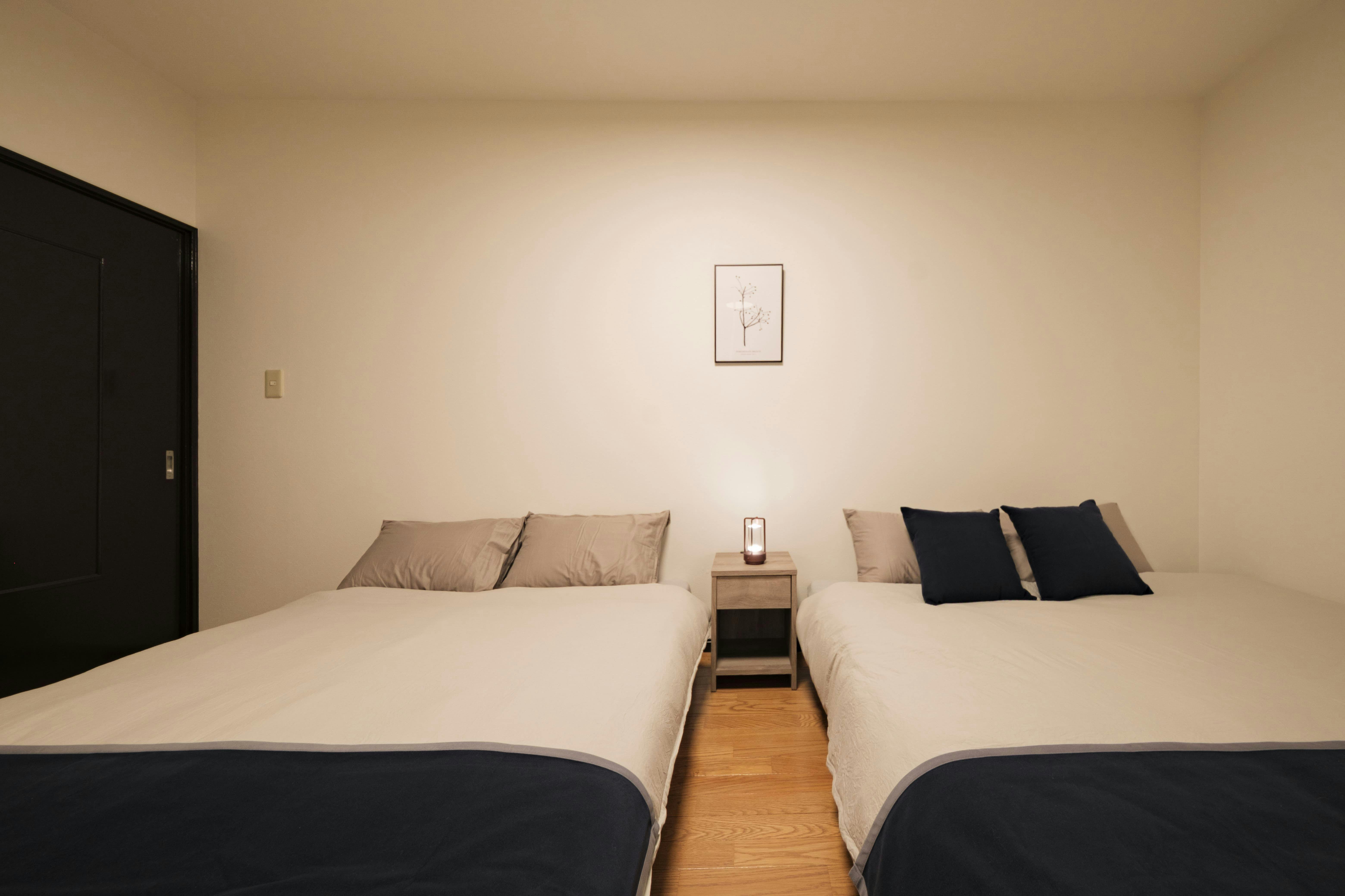 Shakunage Taira Rental Villa (Second Villa Area)