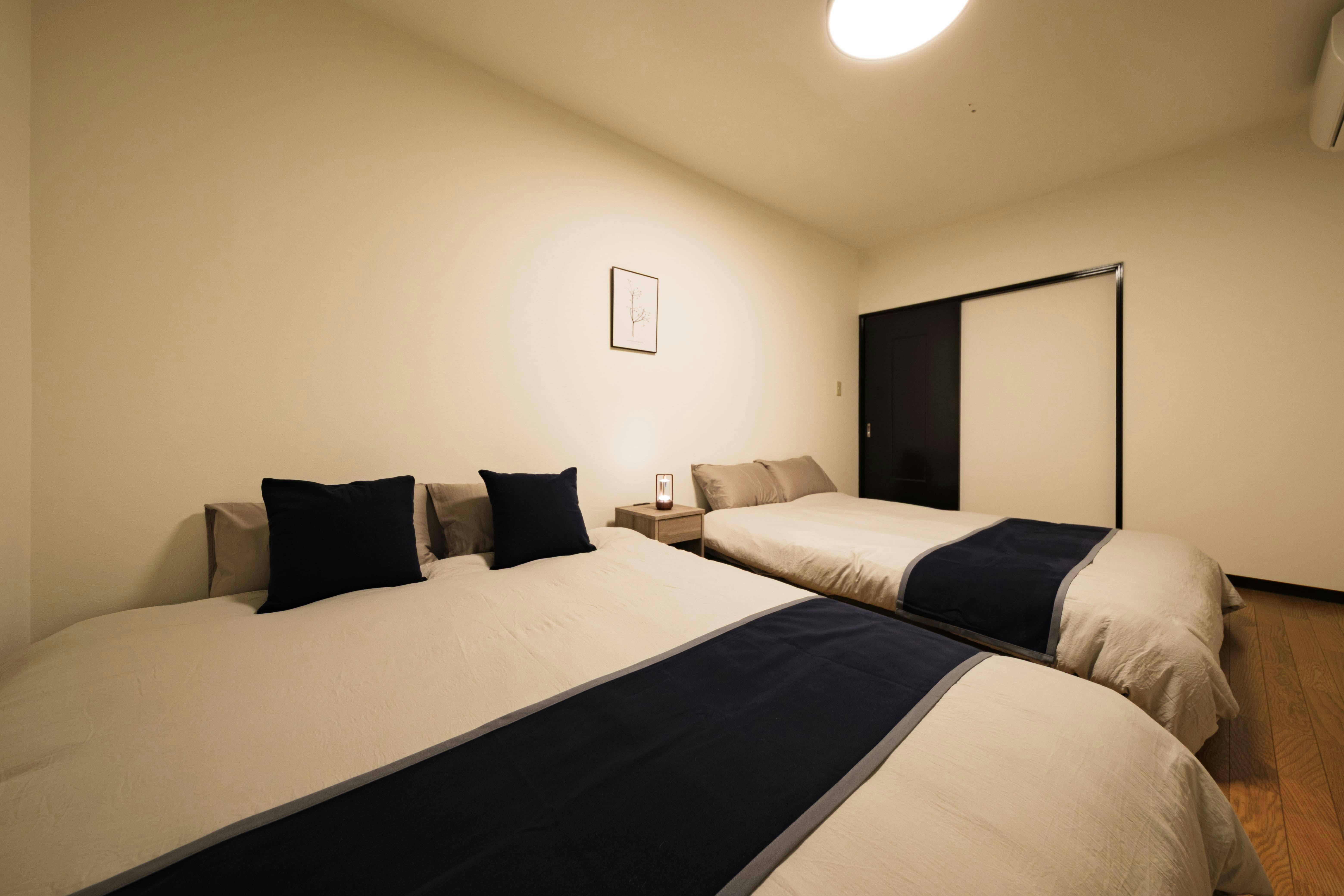 Shakunage Taira Rental Villa (Second Villa Area)