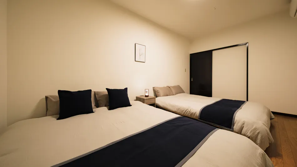 Shakunage Taira Rental Villa (Second Villa Area)