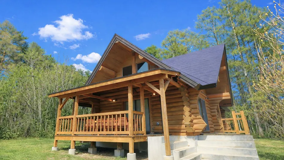 Shakunage Taira Rental Villa (Second Villa Area)