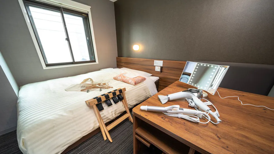 Super Hotel Nagoya Natural Hot Spring Shinkansen Exit "Natural Hot Spring Meijo Kinshachi no Yu"