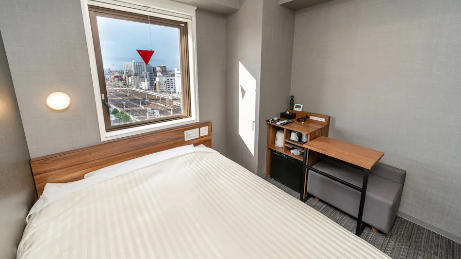 Super Hotel Nagoya Natural Hot Spring Shinkansen Exit "Natural Hot Spring Meijo Kinshachi no Yu"