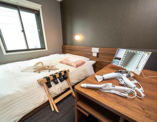 女性専用のレディースルーム