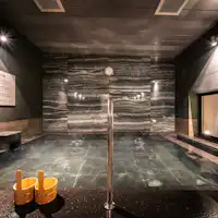 몸의 중심까지 따뜻하게 하세요.