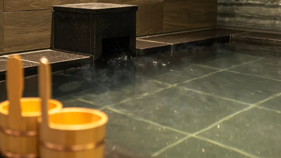 Super Hotel Nagoya Natural Hot Spring Shinkansen Exit "Natural Hot Spring Meijo Kinshachi no Yu"